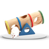 Teeter Totter Hamster Toy