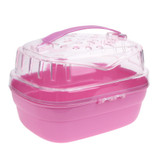Portable Hamster Carrier