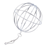 Stainless Steel Hay Ball