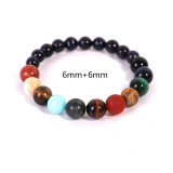 Solar System Bracelet