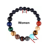 Solar System Bracelet