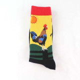 Hip-Hop Socks