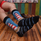 Hip-Hop Socks
