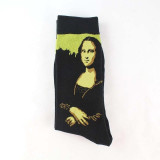 Hip-Hop Socks