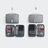 Passport Wallet Organizer