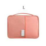 Passport Wallet Organizer