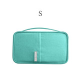 Passport Wallet Organizer