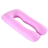 U Shape Maternity Pillow