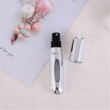 Refillable Mini  Perfume Bottle