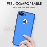 360 Full Cover Phone Case  For iPhone