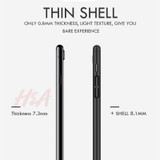 360 Full Cover Phone Case  For iPhone