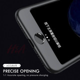 360 Full Cover Phone Case  For iPhone