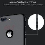 360 Full Cover Phone Case  For iPhone