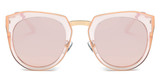 Cat Eye Fashion Sunglasses