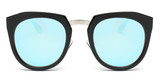 Cat Eye Fashion Sunglasses
