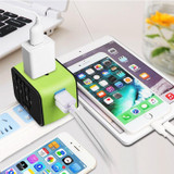 Universal Travel Adapter
