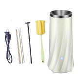 Mini Egg Roll Maker