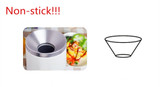 Mini Egg Roll Maker