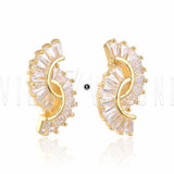 Switch Love Lux Earrings Switch Love Lux Earrings