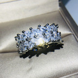 S925 Lux Rings S925 Lux Rings