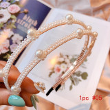 Pearl Lux Headbands
