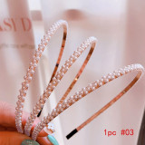 Pearl Lux Headbands