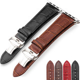 Leather Apple Watch 38mm&42mm band