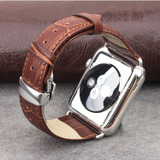 Leather Apple Watch 38mm&42mm band