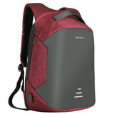 Men Laptop Backpack 15.6inch