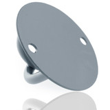 Wall Mount Bracket For Suspension Straps
