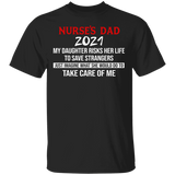 Nurse's DAD 2021