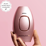 Laser Hair Removal IPL Handset