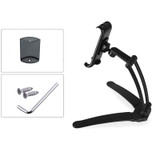 Multi-angle support for smartphones and tablets
