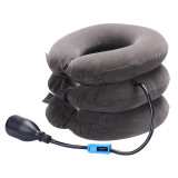 Cervical Neck Traction Device