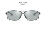 Photochromic Sunglasses