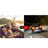 Photochromic Sunglasses