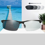 Photochromic Sunglasses