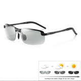 Photochromic Sunglasses