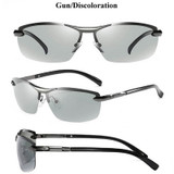 Photochromic Sunglasses