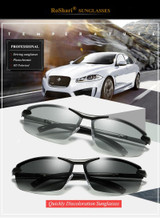 Photochromic Sunglasses