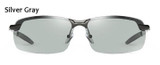 Photochromic Sunglasses
