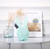 Bunny Alarm Clock