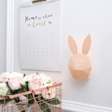 Bunny Alarm Clock