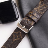 Lv Monogram Wrist Band