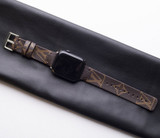 Lv Monogram Wrist Band