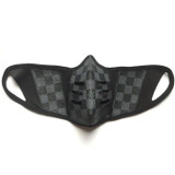 Lv Checkered Bundle
