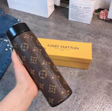 LV Monogram Thermo Bottle