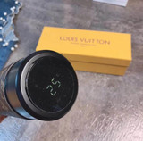 LV Monogram Thermo Bottle