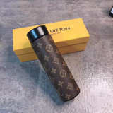 LV Monogram Thermo Bottle