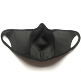 LV Graphite Face Mask